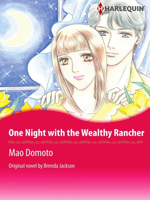 Title details for One Night with the Wealthy Rancher by Brenda Jackson - Available